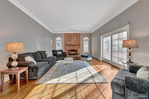 1020 High Mountain Road Franklin Lakes NJ 07417