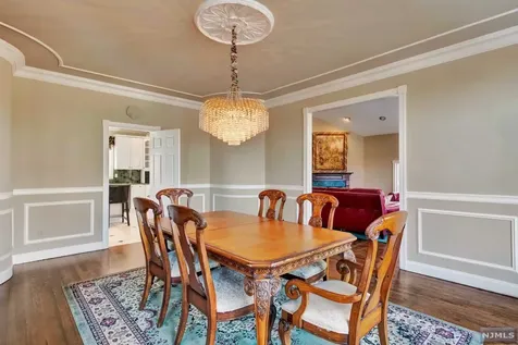 1020 High Mountain Road Franklin Lakes NJ 07417