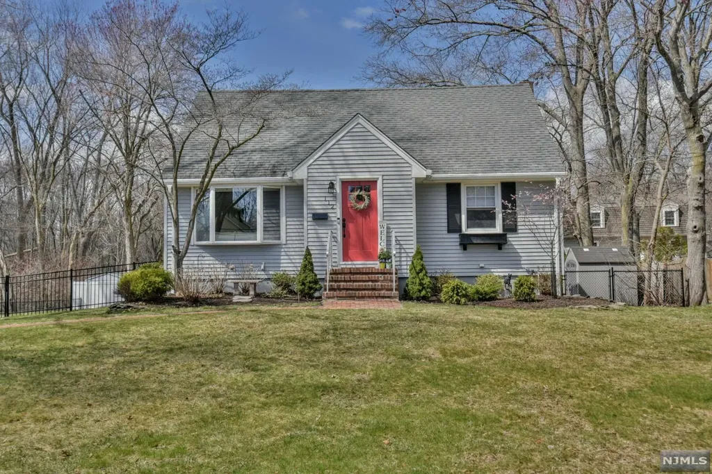 112 Lafayette Avenue Twp Of Washington NJ 07676