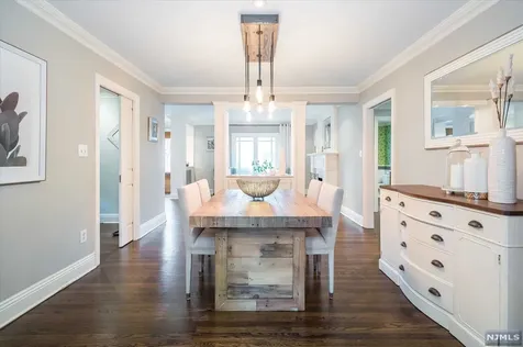 39 Fairlawn Street Ho-ho-kus NJ 07423