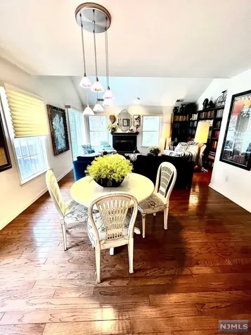 43 Woods Edge Road Old Tappan NJ 07675