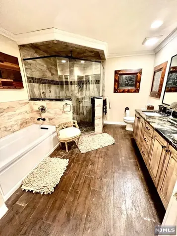 43 Woods Edge Road Old Tappan NJ 07675