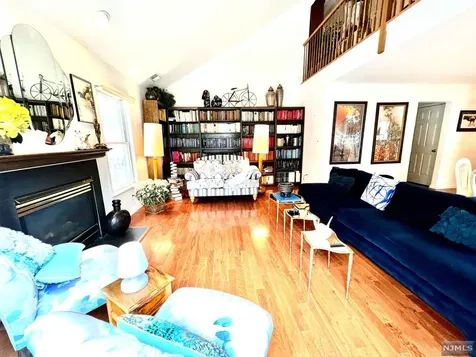 43 Woods Edge Road Old Tappan NJ 07675