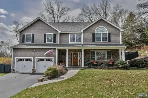 43 W Park Avenue Park Ridge NJ 07656