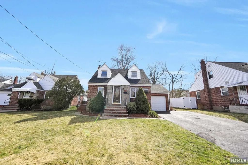 111 4th Avenue Westwood NJ 07675