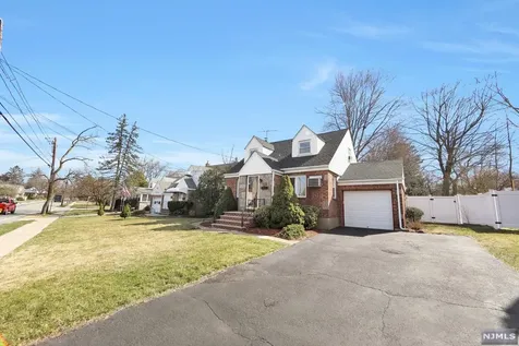 111 4th Avenue Westwood NJ 07675