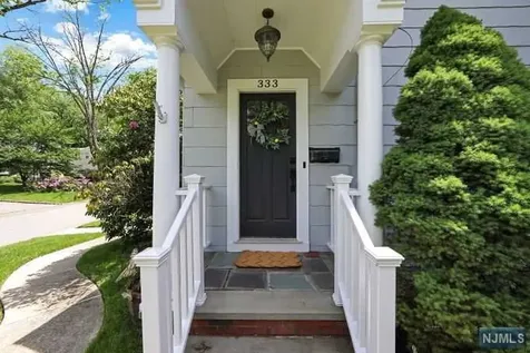 333 Libby Avenue Ridgewood NJ 07450