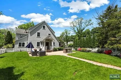 333 Libby Avenue Ridgewood NJ 07450