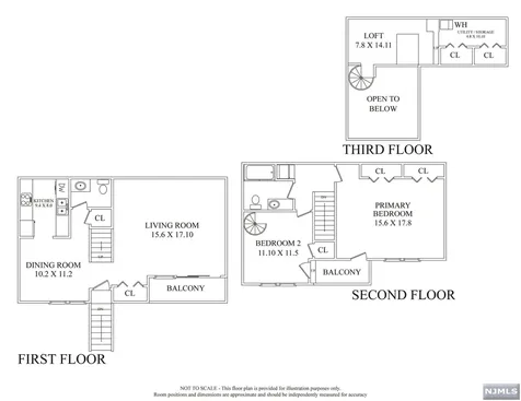 103 River Road Nutley NJ 07110