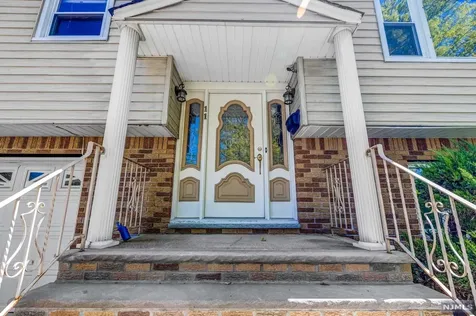 11 Westerholt Avenue Woodland Park NJ 07424