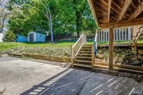 11 Westerholt Avenue Woodland Park NJ 07424