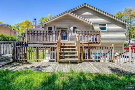 11 Westerholt Avenue Woodland Park NJ 07424