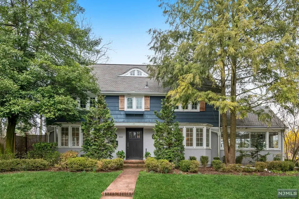 333 West End Avenue Ridgewood NJ 07450