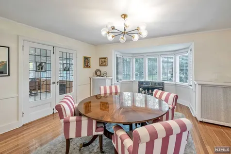 333 West End Avenue Ridgewood NJ 07450