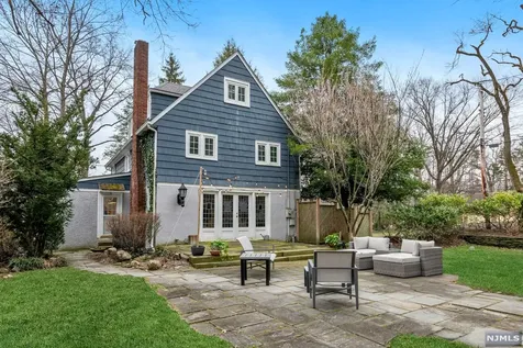 333 West End Avenue Ridgewood NJ 07450