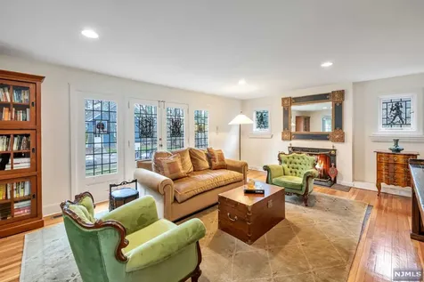 333 West End Avenue Ridgewood NJ 07450