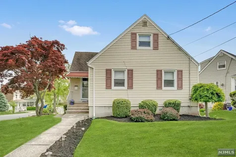 30 Blum Lane Nutley NJ 07110