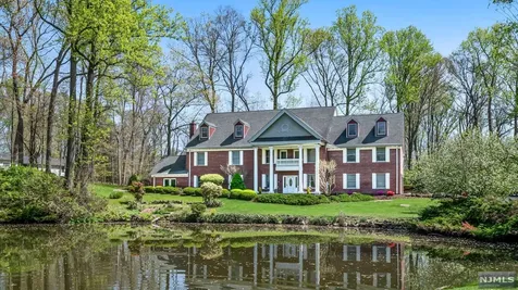 60 Brookside Drive Upper Saddle River NJ 07458