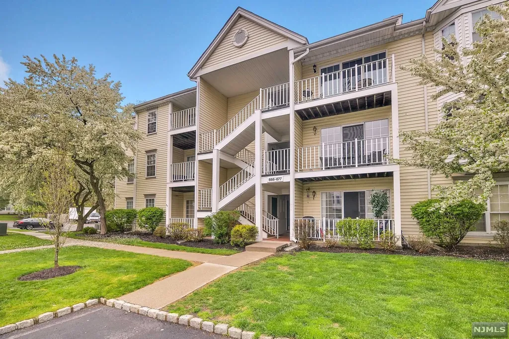 666 Juniper Way Mahwah NJ 07430
