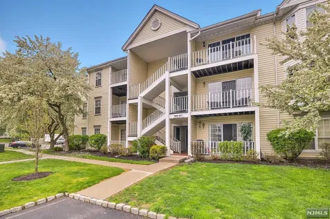 666 Juniper Way Mahwah NJ 07430