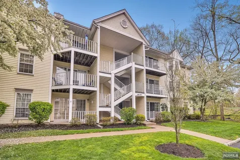666 Juniper Way Mahwah NJ 07430