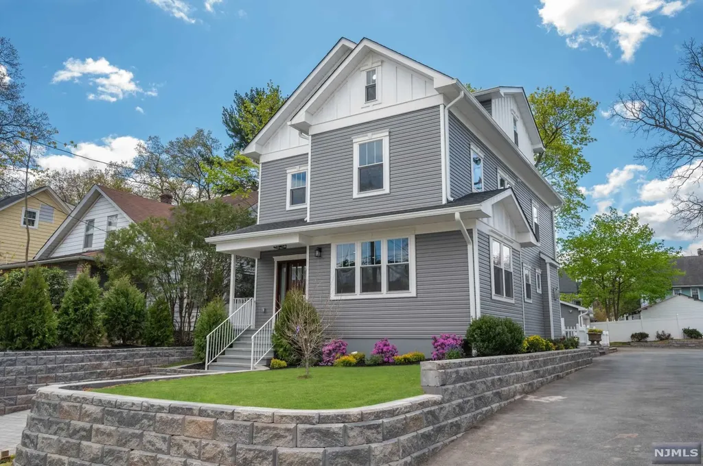 446 Washington Avenue Montclair NJ 07042