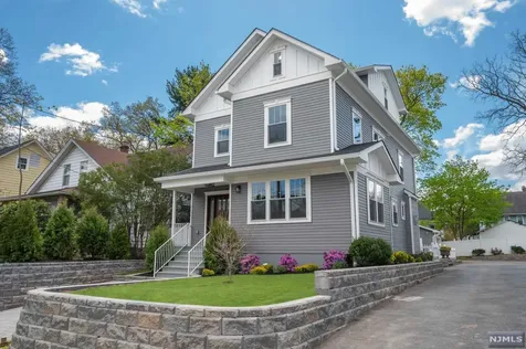 446 Washington Avenue Montclair NJ 07042