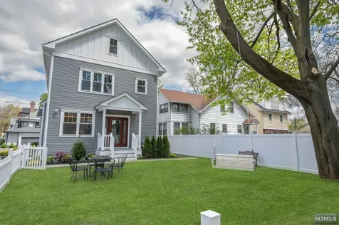 446 Washington Avenue Montclair NJ 07042