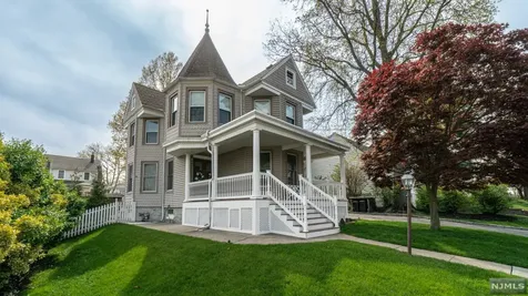 334 Harrison Avenue Hasbrouck Heights NJ 07604