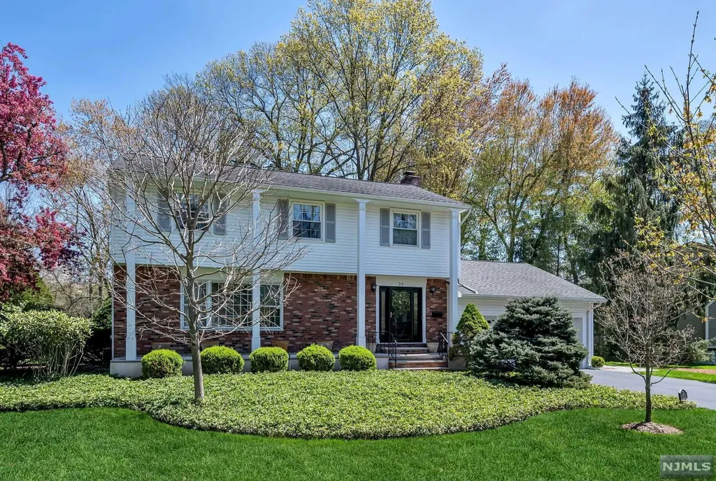 29 Van Orden Road Harrington Park NJ 07640