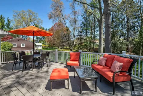 29 Van Orden Road Harrington Park NJ 07640