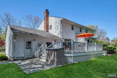 29 Van Orden Road Harrington Park NJ 07640