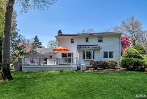 29 Van Orden Road Harrington Park NJ 07640