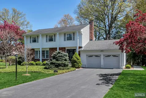 29 Van Orden Road Harrington Park NJ 07640