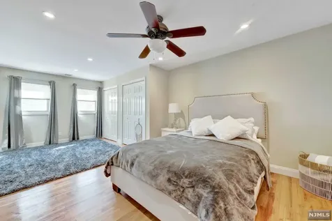 541 Clinton Road Paramus NJ 07652