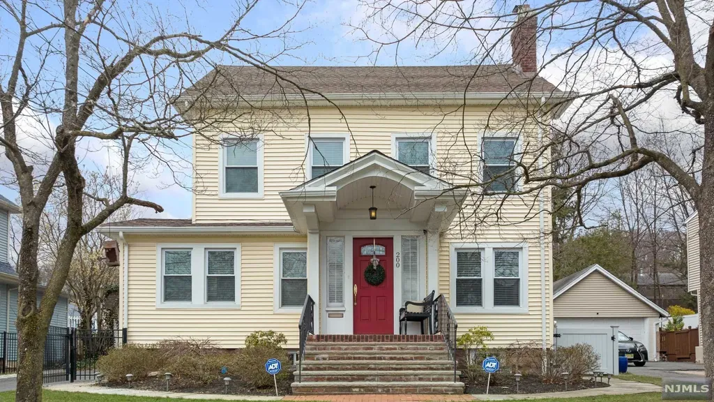 200 Oak Street Ridgewood NJ 07450