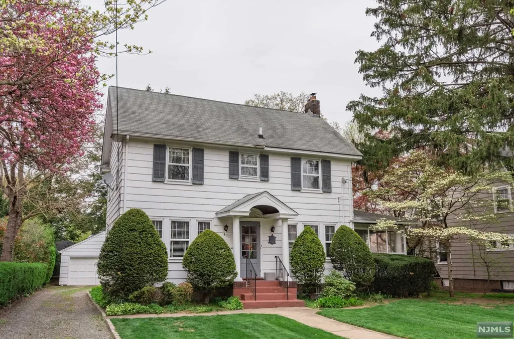 471 Fairway Road Ridgewood NJ 07450