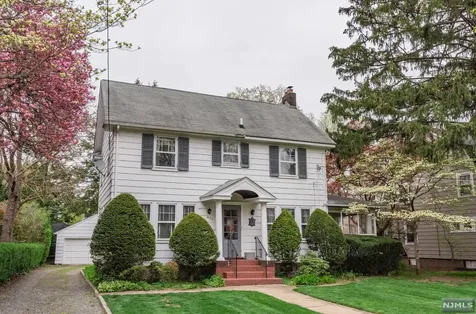 471 Fairway Road Ridgewood NJ 07450