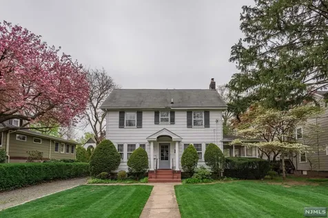 471 Fairway Road Ridgewood NJ 07450