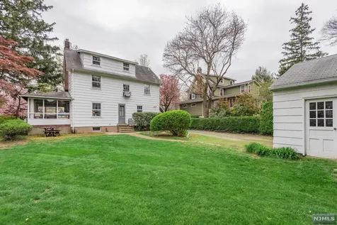 471 Fairway Road Ridgewood NJ 07450