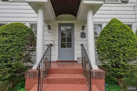 471 Fairway Road Ridgewood NJ 07450