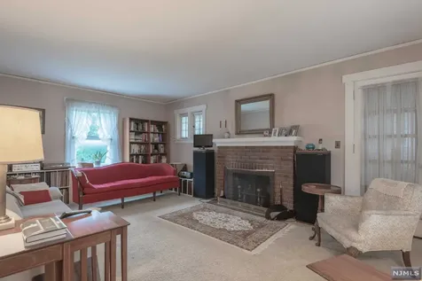 471 Fairway Road Ridgewood NJ 07450