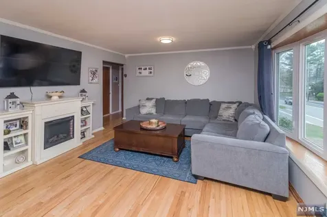 45 E Grand Avenue Montvale NJ 07645