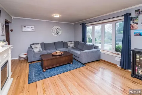 45 E Grand Avenue Montvale NJ 07645