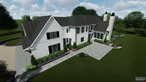 6 Patrick Court Montville Township NJ 07005