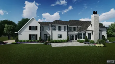 6 Patrick Court Montville Township NJ 07005