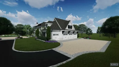 6 Patrick Court Montville Township NJ 07005