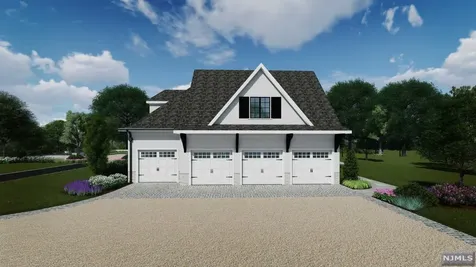 6 Patrick Court Montville Township NJ 07005