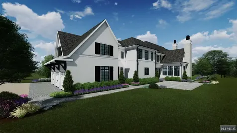 6 Patrick Court Montville Township NJ 07005