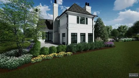 6 Patrick Court Montville Township NJ 07005